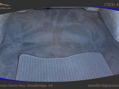 Used 2024 Nissan Altima 2.5 SR image 37