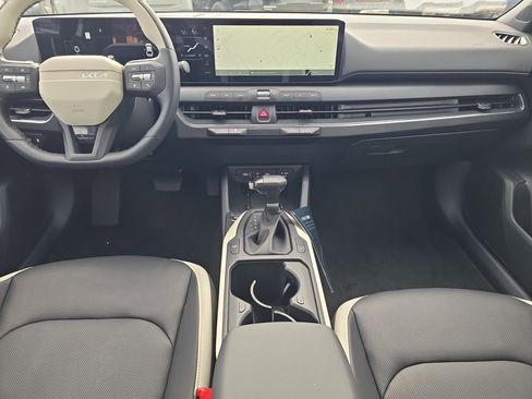 New 2026 Kia K4 GT-Line image 14