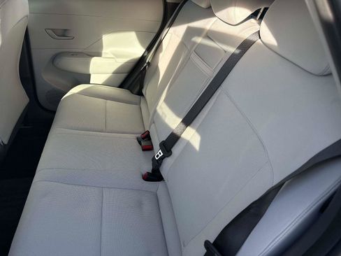 Used 2024 Hyundai Kona SEL image 13