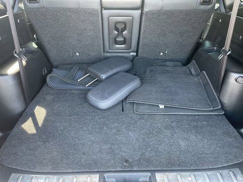 Used 2022 Mitsubishi Outlander SE AWD/4WD image 15