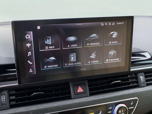 Used 2023 Audi A5 2.0T Prestige image 17