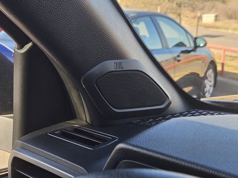 Used 2025 Toyota Tacoma TRD Off-Road w/ TRD Off Road Upgrade Package image 28