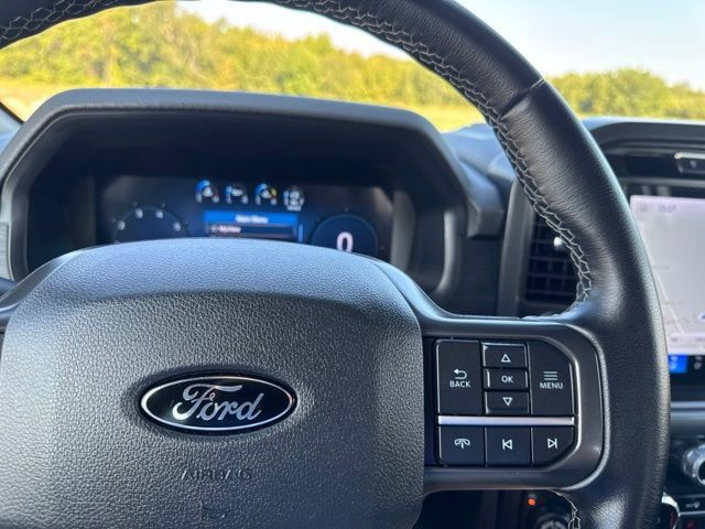Used 2024 Ford F150 XLT w/ Equipment Group 302A MID AWD/4WD image 19