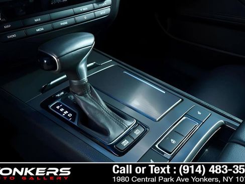 Used 2019 Genesis G80 3.8 image 46