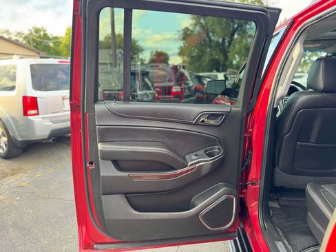 Used 2015 GMC Yukon XL SLT w/ Open Road Package image 16