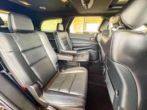 Used 2022 Dodge Durango GT AWD/4WD image 26