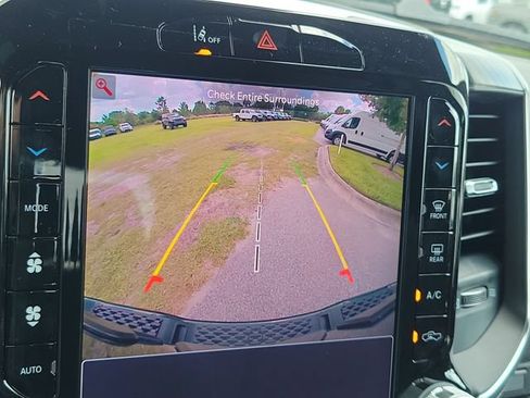 New 2026 RAM 1500 Big Horn AWD/4WD image 21