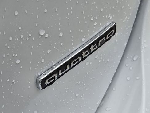 New 2025 Audi A5 2.0T Prestige image 14