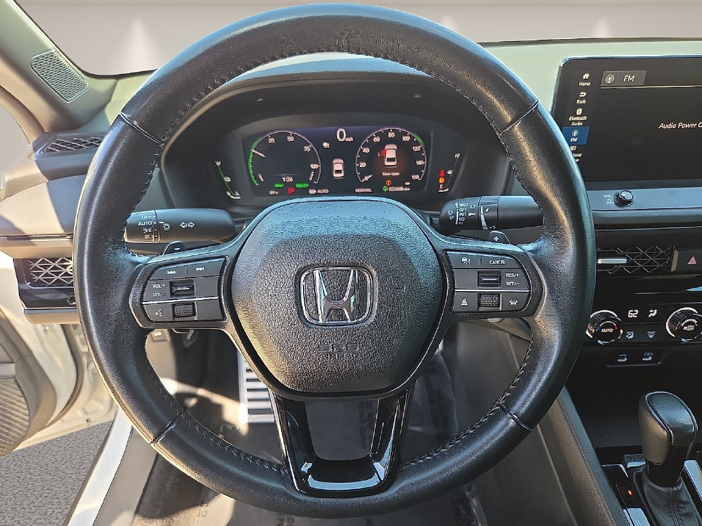 Used 2024 Honda Accord Sport image 16