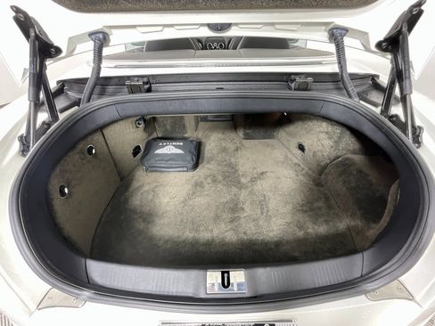 Used 2015 Bentley Continental GT V8 S image 26