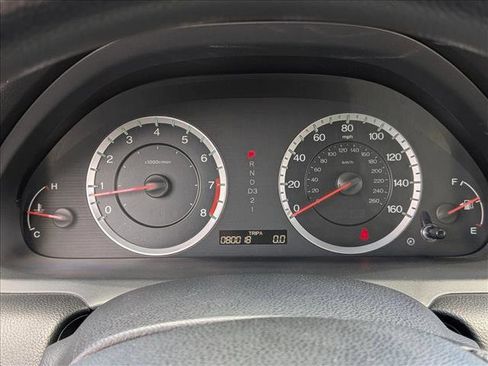 Used 2011 Honda Accord EX image 11