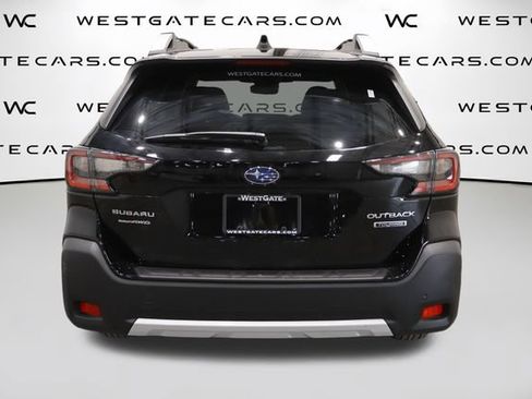 Used 2024 Subaru Outback Touring AWD/4WD image 7