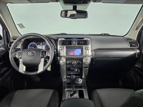 Used 2019 Toyota 4Runner SR5 Premium AWD/4WD image 26