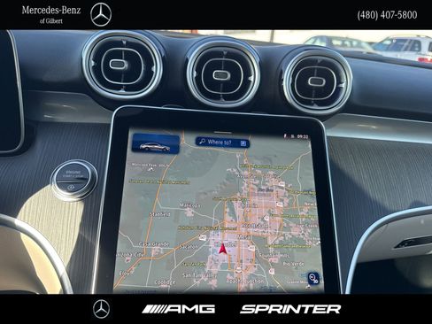 New 2026 Mercedes-Benz CLE 300 4MATIC Coupe image 23