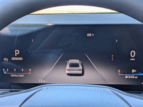 New 2026 Nissan Sentra SV w/ Floor Mat Package image 18