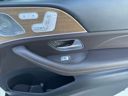 Certified 2022 Mercedes-Benz GLE 350 image 17