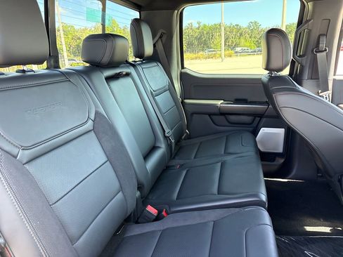 New 2026 Ford F150 Raptor AWD/4WD image 28