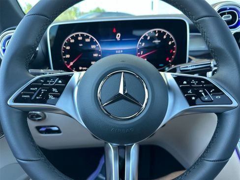 New 2026 Mercedes-Benz GLC 300 image 26