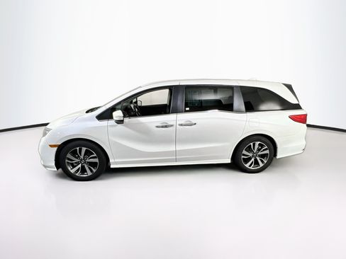 Used 2023 Honda Odyssey Touring image 8