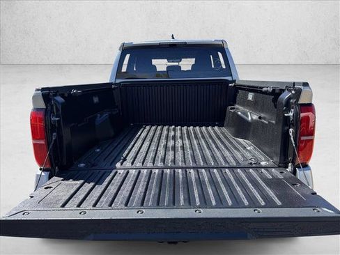 New 2026 Toyota Tacoma TRD Sport AWD/4WD image 8