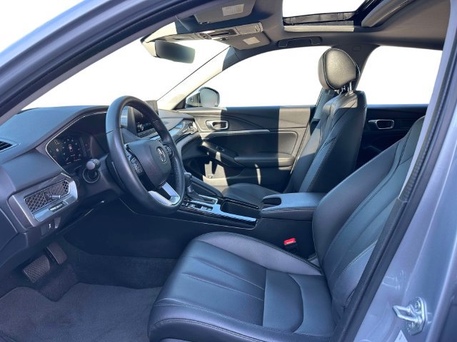 Certified 2024 Acura Integra FWD image 21