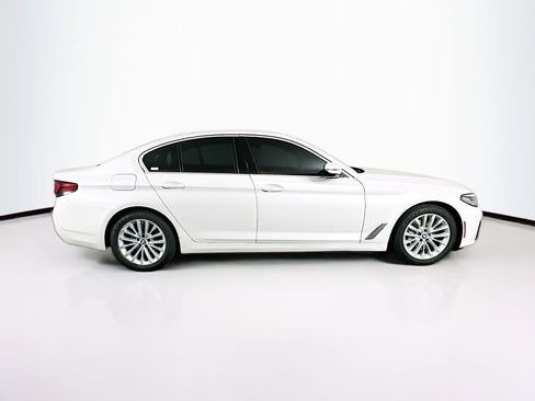 Used 2021 BMW 530i image 10