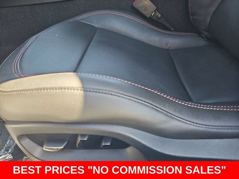 Used 2016 Chevrolet Corvette Stingray Coupe w/ 2LT Preferred Equipment Group RWD image 28
