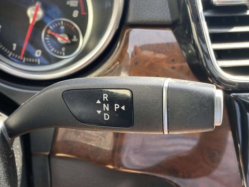 Used 2019 Mercedes-Benz GLS 450 4MATIC w/ Premium 1 Package image 25
