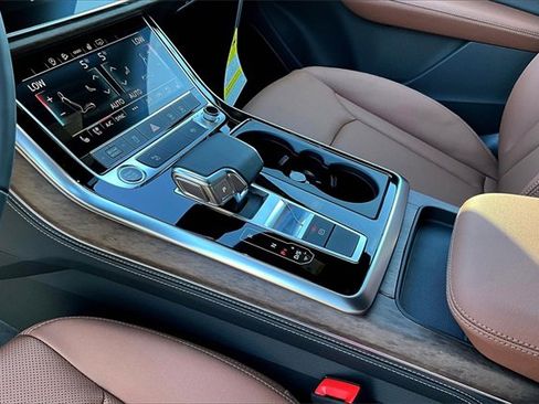 New 2026 Audi Q7 2.0T Premium Plus image 8