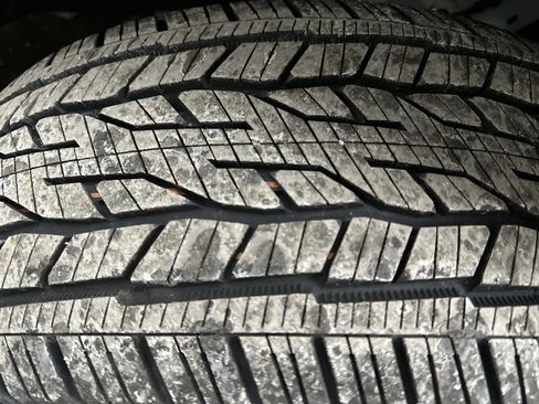 New 2026 Chevrolet Traverse RS image 13