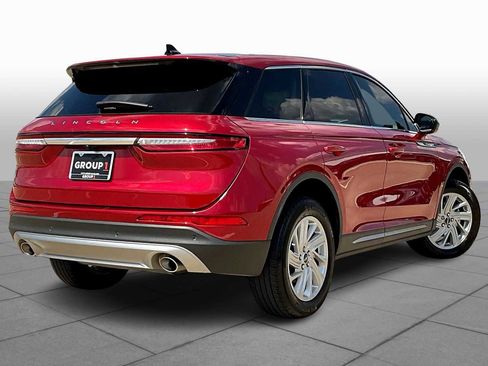 Used 2024 Lincoln Corsair FWD image 13