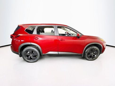 New 2026 Nissan Rogue SV w/ Cold Weather Package AWD/4WD image 4