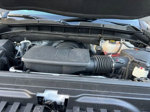 Certified 2023 GMC Sierra 1500 AT4 w/ AT4 Premium Package image 25