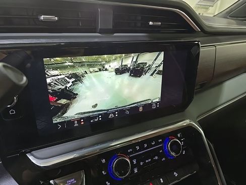 New 2026 GMC Sierra 3500 Denali Ultimate AWD/4WD image 21