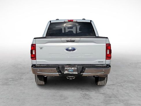Used 2022 Ford F150 XLT w/ Equipment Group 302A High AWD/4WD image 9