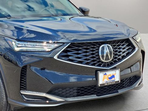 New 2026 Acura MDX FWD image 7