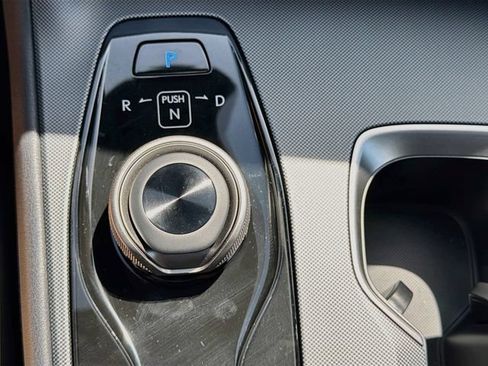 New 2026 Lexus RZ 450e AWD w/ Luxury Package image 28
