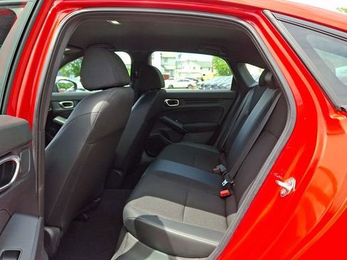 Used 2023 Honda Civic Sport image 10