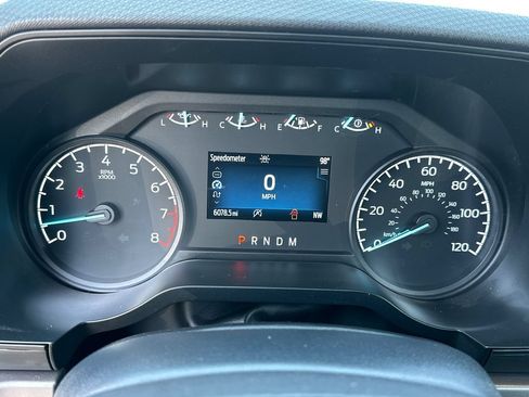 Certified 2026 Ford F150 XL AWD/4WD image 22