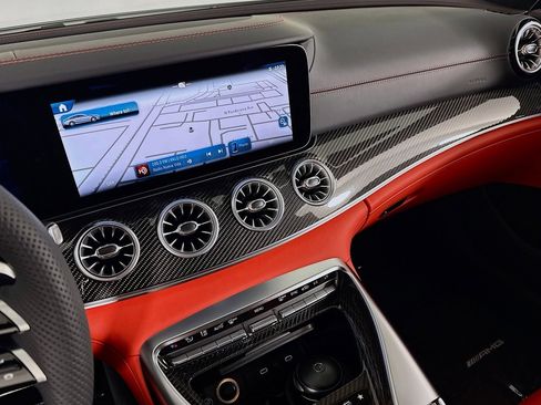 New 2026 Mercedes-Benz AMG GT 53 image 19
