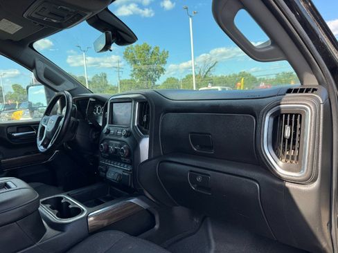 Used 2020 Chevrolet Silverado 2500 LT w/ True North Edition AWD/4WD image 19