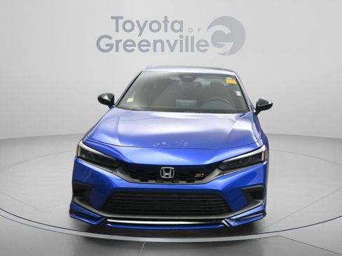 Used 2023 Honda Civic Si image 21