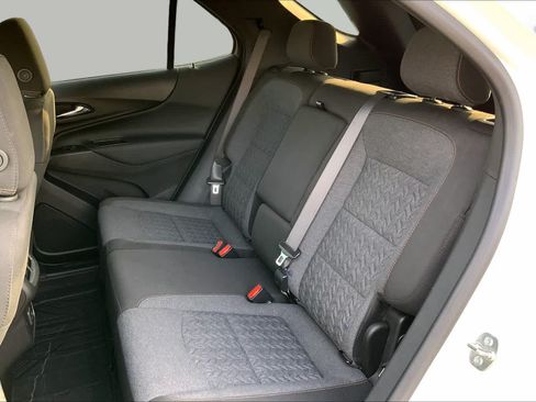 Used 2024 Chevrolet Equinox LT w/ LPO, Floor Liner Package FWD image 20