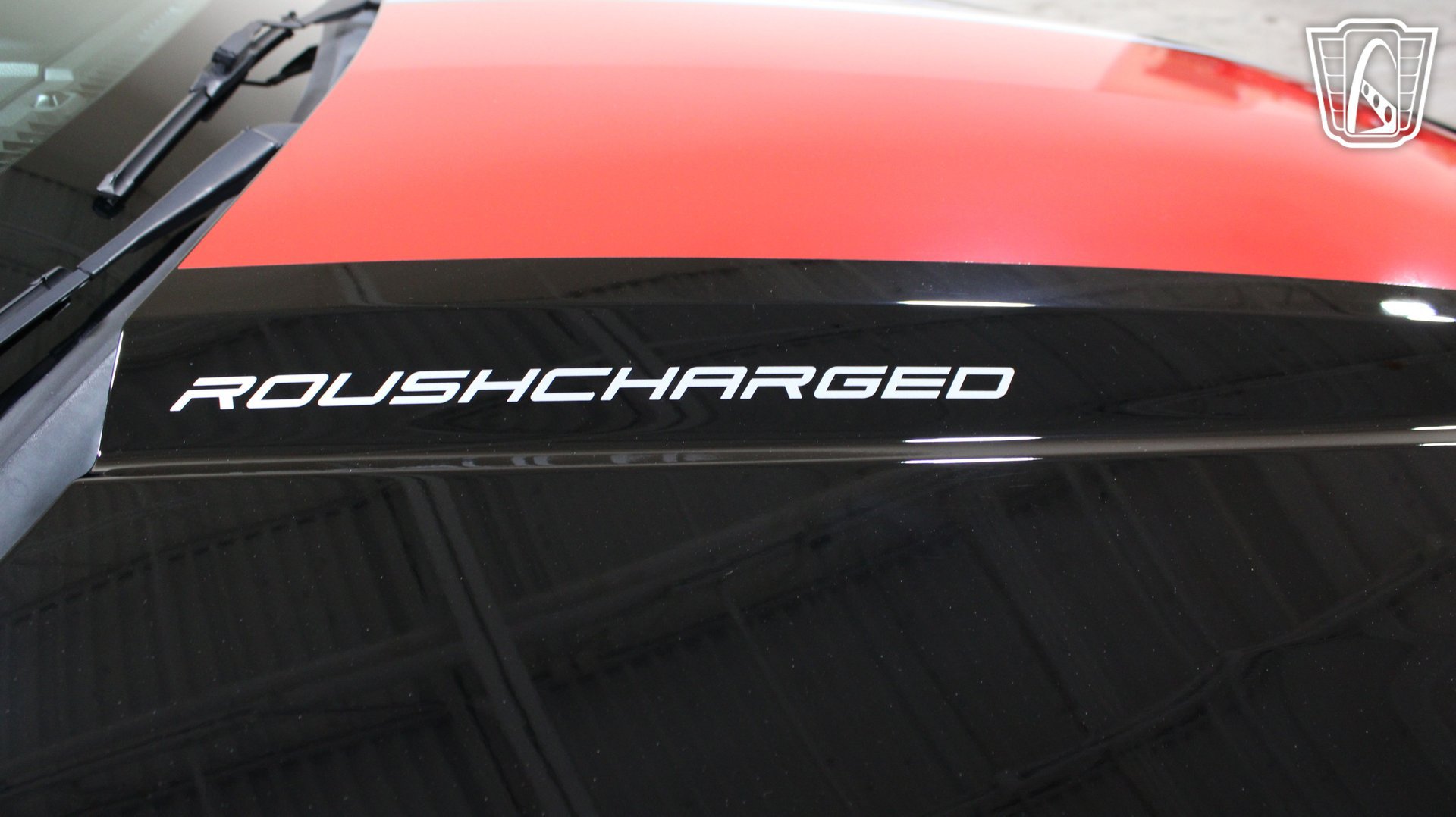 Used 2012 Ford Mustang GT Premium w/ Electronics Pkg RWD image 7