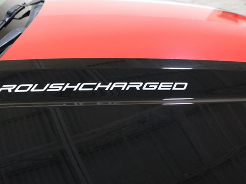 Used 2012 Ford Mustang GT Premium w/ Electronics Pkg RWD image 7