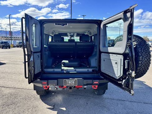 New 2025 INEOS Grenadier Trialmaster Edition image 11