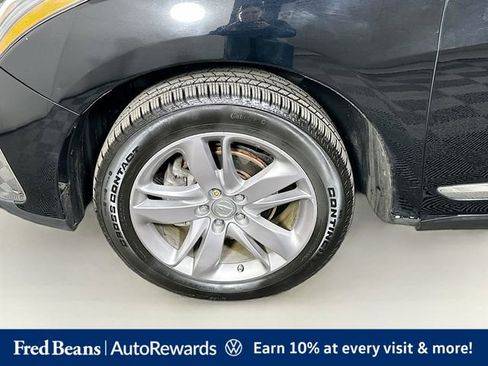 Used 2019 Acura RDX AWD w/ Advance Package image 32