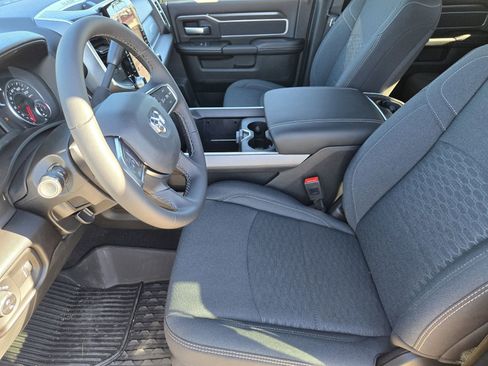New 2025 RAM 2500 Big Horn image 14