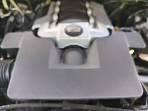 Used 2020 Cadillac Escalade Luxury AWD/4WD image 20
