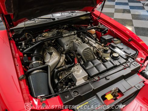 Used 2004 Ford Mustang Cobra RWD image 39